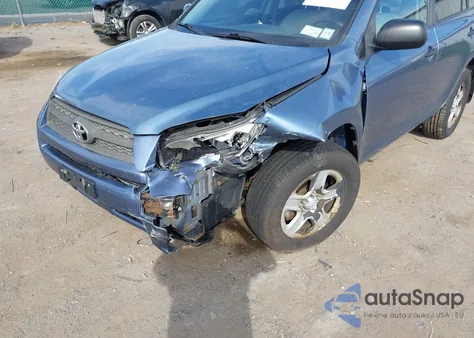 2011 Toyota Rav4 from USA, damaged, VIN 2T3JF4DV2BW156572